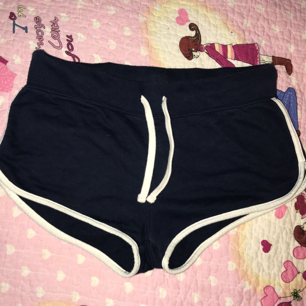 H&M shorts
